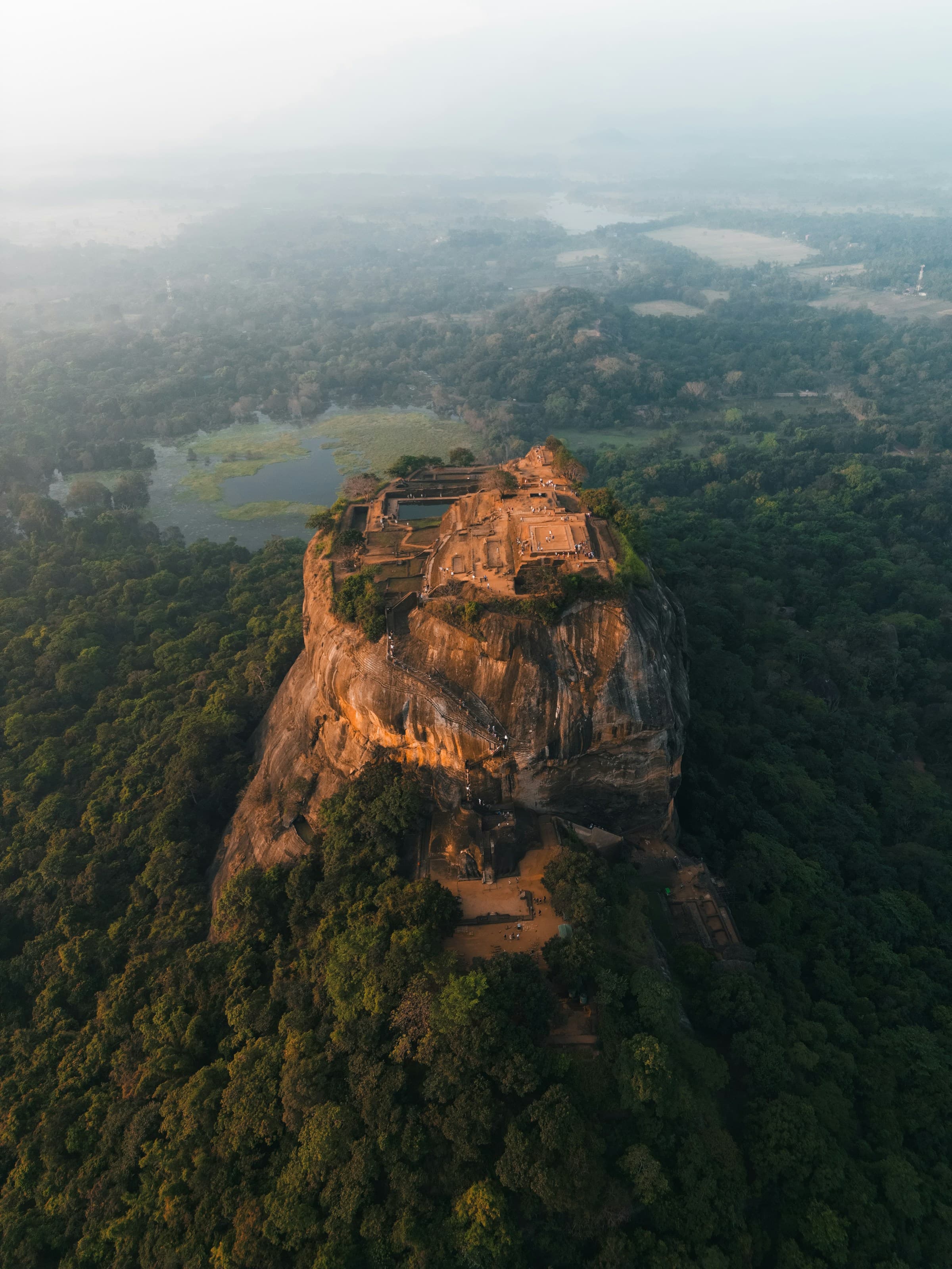 Leela Travel Journey